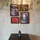 Foto Suasana 4 di Blue Korintji, Bintaro, Tangerang Selatan