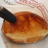 Foto Makanan 2 di Krispy Kreme, Medan Satria, Bekasi