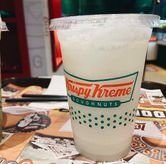 Foto Makanan 3 di Krispy Kreme, Medan Satria, Bekasi