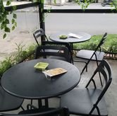 Foto Suasana 4 di Sahabat Senja, Bintaro, Tangerang Selatan