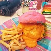 Foto Makanan 1 di Miss Unicorn, Jatisampurna, Bekasi