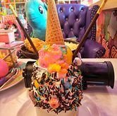 Foto Makanan 3 di Miss Unicorn, Jatisampurna, Bekasi