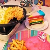 Foto Makanan 4 di Miss Unicorn, Jatisampurna, Bekasi