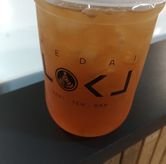 Foto Makanan 1 di Kedai LOKL, Medan Satria, Bekasi