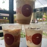 Foto Makanan 3 di Sahabat Senja, Bintaro, Tangerang Selatan
