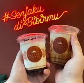 Foto Makanan 6 di Sahabat Senja, Bintaro, Tangerang Selatan