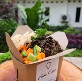 Foto Makanan 1 di Nemu Kamu Coffee & Bites, Bogor Tengah, Kota Bogor