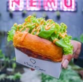 Foto Makanan 2 di Nemu Kamu Coffee & Bites, Bogor Tengah, Kota Bogor