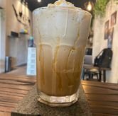 Foto Makanan 4 di Blue Korintji, Bintaro, Tangerang Selatan