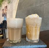 Foto Makanan 2 di Blue Korintji, Bintaro, Tangerang Selatan