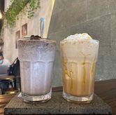 Foto Makanan 5 di Blue Korintji, Bintaro, Tangerang Selatan
