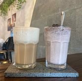 Foto Makanan 1 di Blue Korintji, Bintaro, Tangerang Selatan