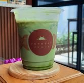 Foto Makanan 1 di Sahabat Senja, Bintaro, Tangerang Selatan
