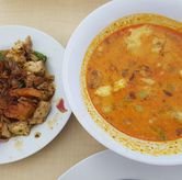 Foto Makanan 5 di Soto Betawi H. Mamat, BSD, Tangerang Selatan