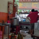 Foto Suasana 2 di Bakmie Medan 168 Aek Eddy, Cipondoh, Tangerang