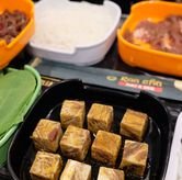 Foto Makanan 1 di Raa Cha, Bogor Timur, Kota Bogor