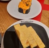 Foto Makanan 2 di Tom Sushi, Bekasi Selatan, Bekasi