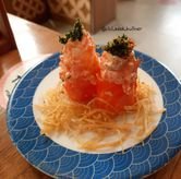 Foto Makanan 4 di Tom Sushi, Bekasi Selatan, Bekasi