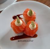 Foto Makanan 5 di Tom Sushi, Bekasi Selatan, Bekasi