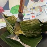 Foto Makanan 1 di Dapoer Roti Bakar, Gading Serpong, Tangerang