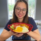 Foto Suasana 2 di Dapoer Roti Bakar, Gading Serpong, Tangerang
