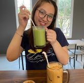 Foto Makanan 5 di Dapoer Roti Bakar, Gading Serpong, Tangerang