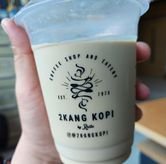 Foto Makanan 1 di 2kang Kopi, Bekasi Selatan, Bekasi