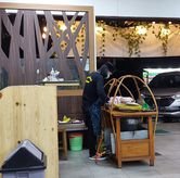 Foto Suasana 2 di Empal Gentong Mimide, Bekasi Selatan, Bekasi