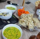 Foto Makanan 1 di Empal Gentong Mimide, Bekasi Selatan, Bekasi