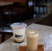 Foto Makanan 2 di Otobull Coffee x Sisha, Bogor Utara, Kota Bogor