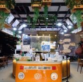 Foto Suasana 3 di Otobull Coffee x Sisha, Bogor Utara, Kota Bogor