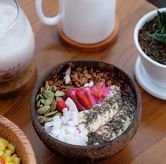 Foto Makanan 2 di Nutrisi Cafe, Bogor Utara, Kota Bogor