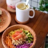 Foto Makanan 3 di Nutrisi Cafe, Bogor Utara, Kota Bogor