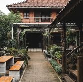 Foto Suasana 5 di Menanti Hari Temu, Pondok Melati, Bekasi