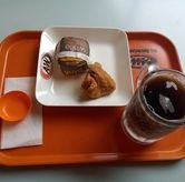 Foto Makanan 1 di A&W, Cibinong, Kabupaten Bogor