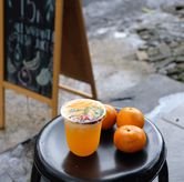 Foto Makanan 1 di Yolo Juice Bar, Bogor Tengah, Kota Bogor