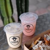 Foto Makanan 1 di Oonye Cafe, Bogor Timur, Kota Bogor
