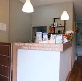 Foto Suasana 2 di Oonye Cafe, Bogor Timur, Kota Bogor