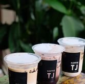 Foto Makanan 1 di Koffie TJ & Cafe, Bogor Utara, Kota Bogor