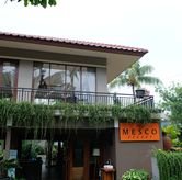 Foto Suasana 2 di Koffie TJ & Cafe, Bogor Utara, Kota Bogor