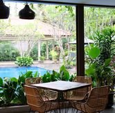 Foto Suasana 3 di Koffie TJ & Cafe, Bogor Utara, Kota Bogor