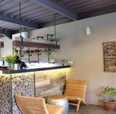Foto Suasana 4 di Koffie TJ & Cafe, Bogor Utara, Kota Bogor