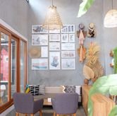 Foto Suasana 2 di Djaura Coffee, Bogor Timur, Kota Bogor