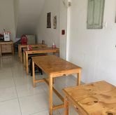 Foto Suasana 2 di Empal Gentong Kang Aden, BSD, Tangerang Selatan