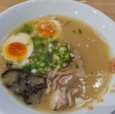 Foto Makanan 2 di Hakata Ikkousha, Alam Sutera, Tangerang Selatan