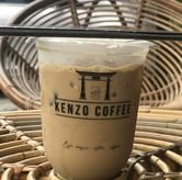 Foto Makanan 2 di Kenzo Coffee, Bekasi Selatan, Bekasi