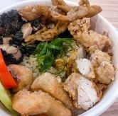 Foto Makanan 1 di Gaaram, BSD, Tangerang Selatan