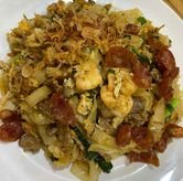 Foto Makanan 4 di Nasi Campur Tri Bukit, BSD, Tangerang Selatan