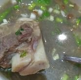 Foto Makanan 2 di Dapoer Bu'Har, Medan Satria, Bekasi