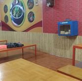 Foto Suasana 2 di Dapoer Bu'Har, Medan Satria, Bekasi
